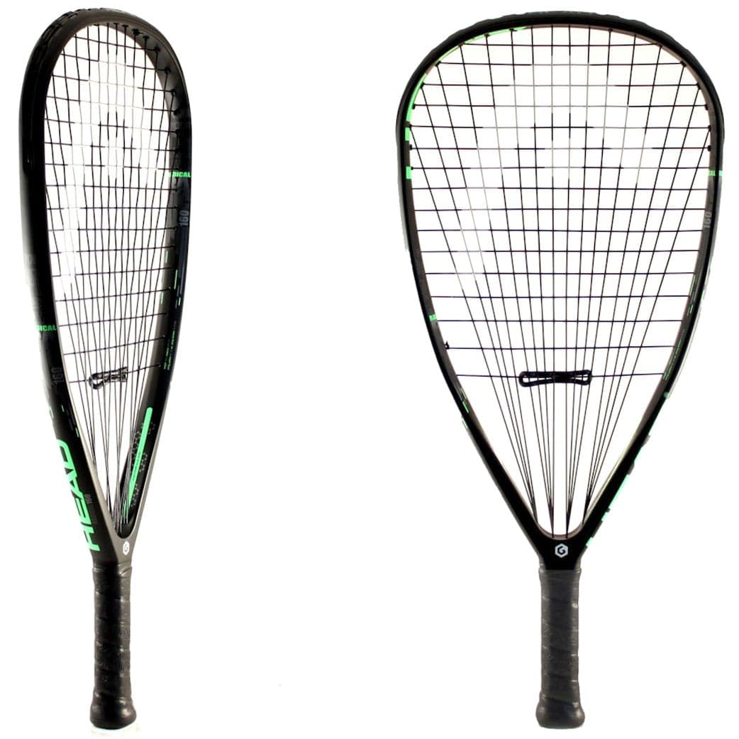 Racquetball Racquet