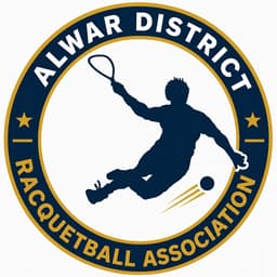 Alwar Racquetball Association
