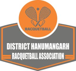 Hanumangarh Racquetball Association