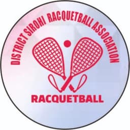 Sirohi Racquetball Association